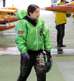 苦しみながら上積みができた坂野さくら