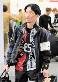 前節Ｖ機との相性はいい森高一真