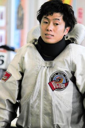 2回目の当地周年制覇へイン速攻を狙う丸野一樹