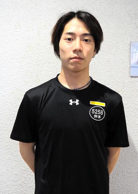 公営ギャンブルのない沖縄出身でボートレーサーになった仲本舜