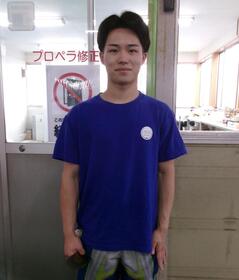 　今後の活躍に期待大の広瀬凜