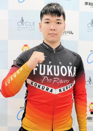 　タテ脚を磨きヤンググランプリに挑む阿部英斗