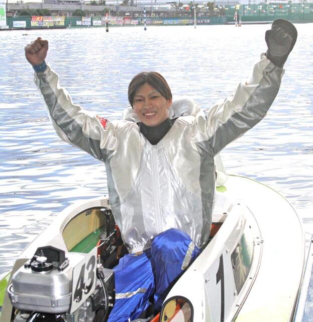 ＢＢＣトーナメントを優勝した末永和也