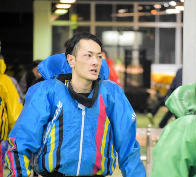 初のＡ１昇格を狙う鈴木孝明