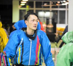 初のＡ１昇格を狙う鈴木孝明