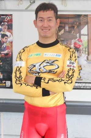 圧倒的な脚力で完全Vを狙う脇本雄太