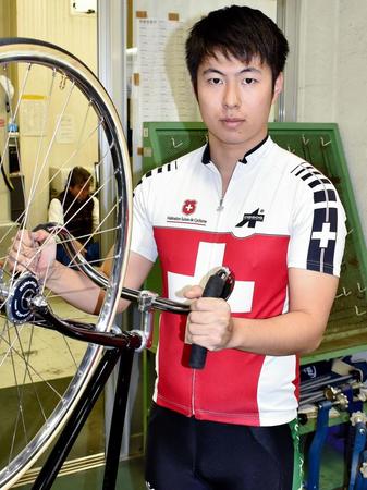 援軍の多さを生かして先制攻撃を仕掛ける今村麟太郎