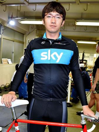S級昇格へ勝負駆けの多田晃紀