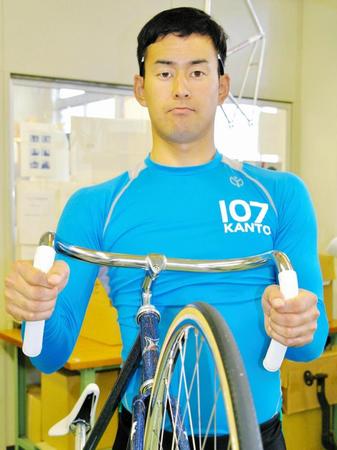 準決7Rでは人気に応える走りを披露する伊藤慶太郎