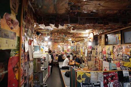 京都の名物居酒屋 地球屋が復活 雰囲気そのまま 瓶ビール ポンッ の音響く 関西 芸能 デイリースポーツ Online
