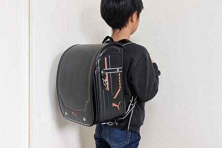 　ランドセルの教科書や荷物の入れ方によって体に感じる重さも変わる！