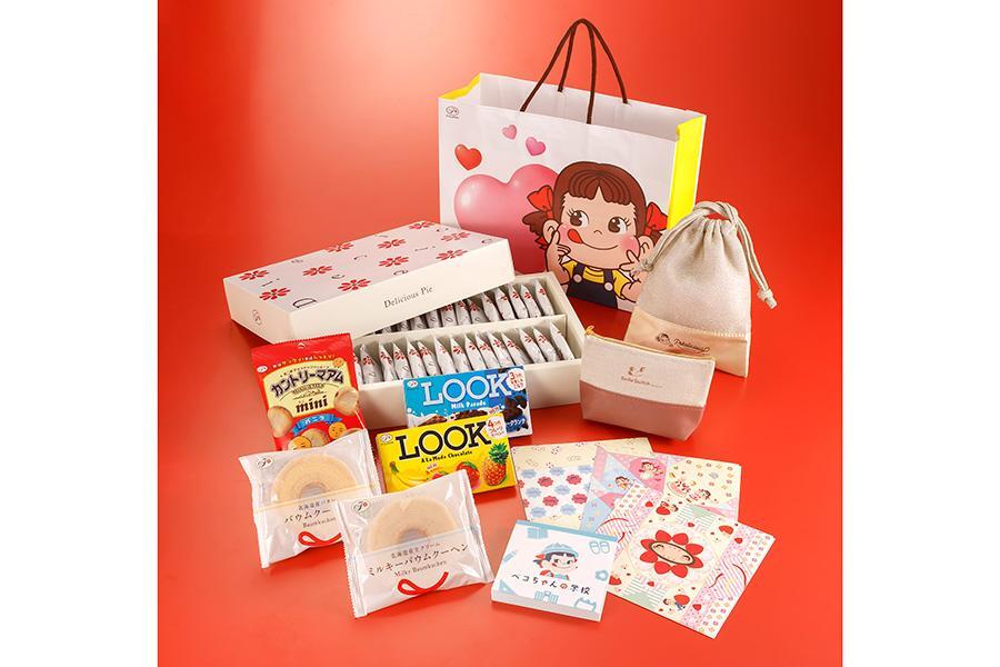 　「Ｐｅｋｏｌｉｃｉｏｕｓ」福袋イメージ