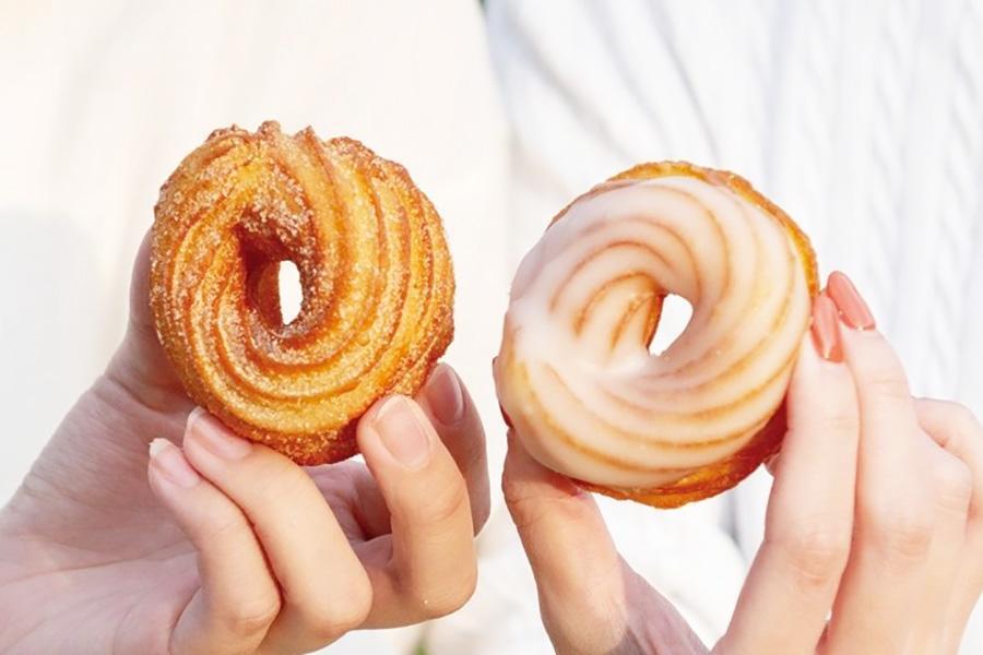 　「モンクルーラー」の商品イメージ