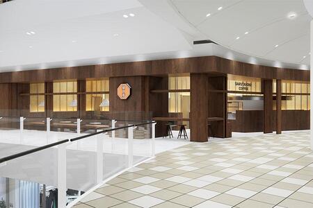 　「猿田彦珈琲　阪急西宮ガーデンズ」※画像はイメージ