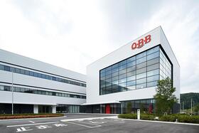 　神戸市中央区に本社を構える「六甲バター」