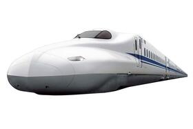 　山陽・九州新幹線「自販機ゼロ」に…　©ＪＲ西日本