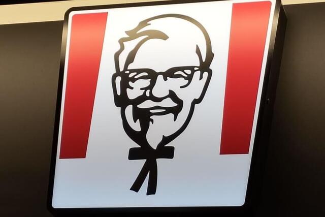 　ケンタッキーフライドチキン