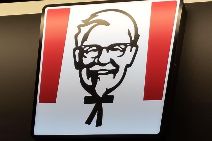 　ケンタッキーフライドチキン