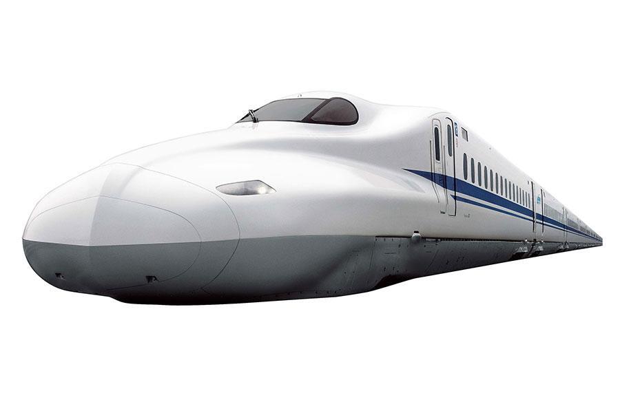 　ＪＲ西日本から「ＷＥＳＴＥＲポイント全線フリーきっぷ」が登場