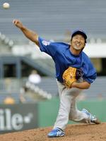 デイリースポーツ 主要ニュース