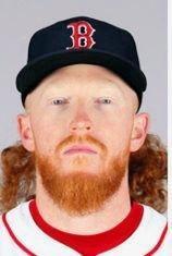 　ダスティン・メイ