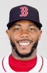 　レッドソックスのチャプマン