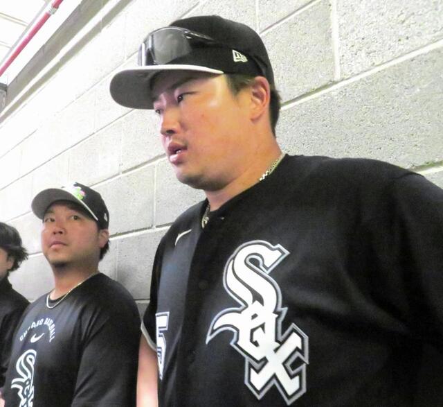 村上宗隆　ＯＰ戦で明確になった課題は