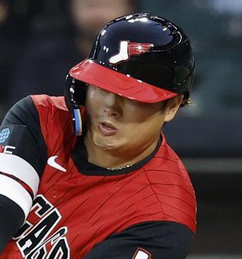 ホワイトソックスが劇的サヨナラ勝ち!