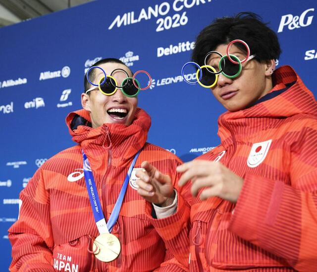 木俣椋真インタビュー「キャラいい！」