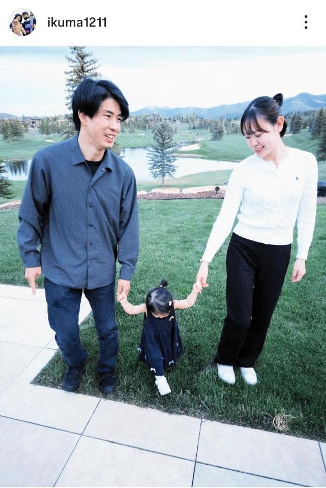 堀島行真のインスタグラム（＠ｉｋｕｍａ１２１１）から