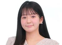 冨田有紀アナウンサー