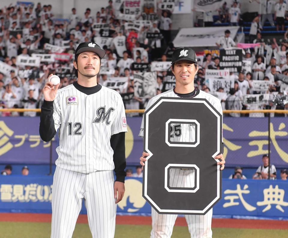 　６６９日ぶりの勝利を挙げた石川歩＝６月３０日