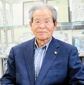 八木沢荘六さん