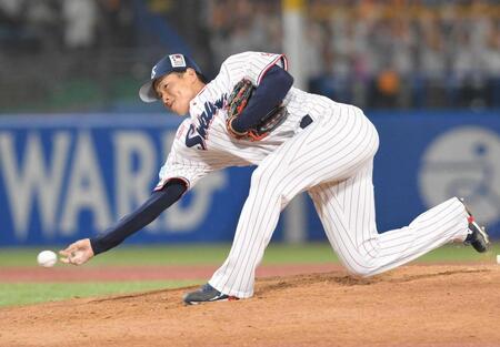 　青柳に学び、急成長を遂げた下川