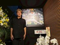 　阪急塚口に「焼肉 虎のゆうや」をオープンさせた横山雄哉さん