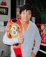 亀田大毅の王座保持についての一連の問題でIBFが謝罪文を公表することになった