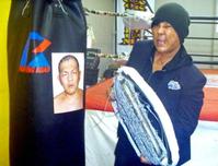 電流爆破マッチへのくまモンの参戦を断念した大仁田厚