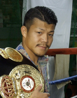 UNITED BOXING GYMへの移籍が発表された亀田興毅