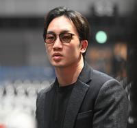 　ＢｒｅａｋｉｎｇＤｏｗｎブレイキングダウン１０を振り返る朝倉未来ＣＥＯ（撮影・堀内翔）