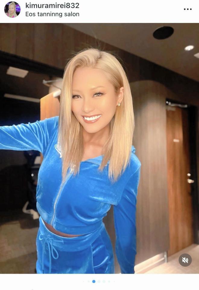 木村美玲のインスタグラム＠ｋｉｍｕｒａｍｉｒｅｉ８３２より