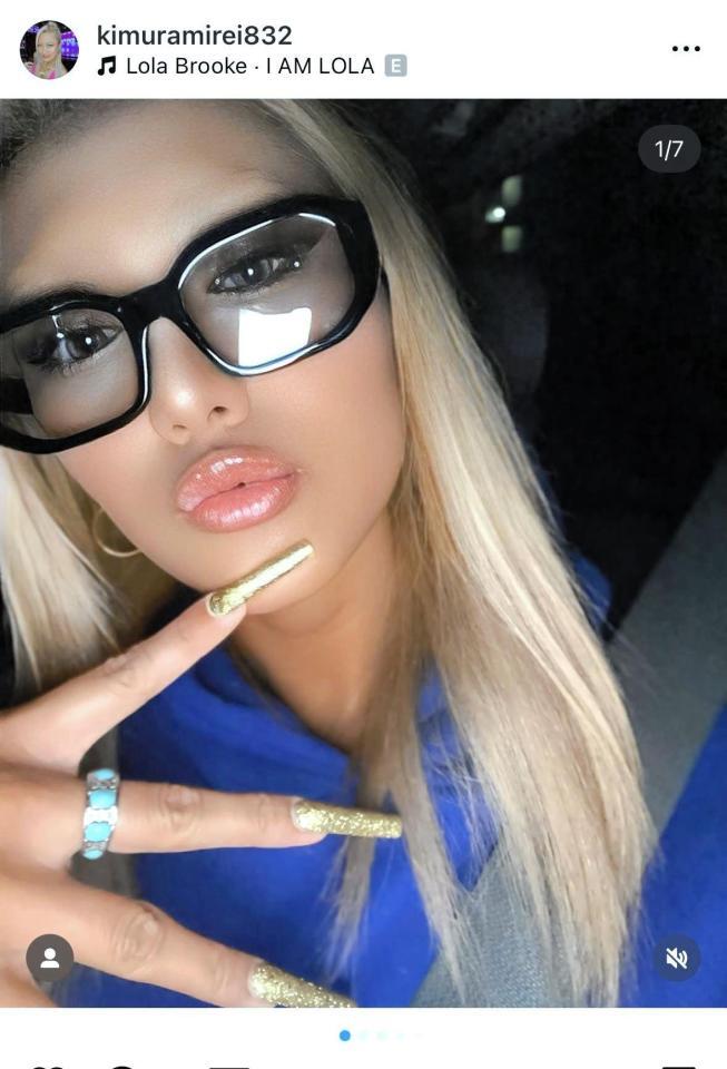 木村美玲のインスタグラム＠ｋｉｍｕｒａｍｉｒｅｉ８３２より