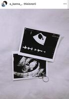 浅倉カンナのインスタグラム（ａ＿ｋａｎｎａ＿）より