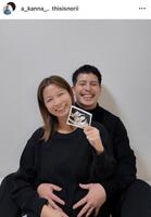 浅倉カンナのインスタグラム（ａ＿ｋａｎｎａ＿）より