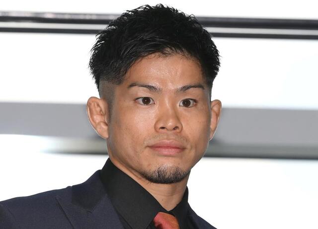 RIZIN“怪物くん”ぼう然 BDで判定負け