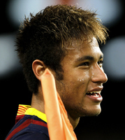 ブラジル代表の大敗に激怒したネイマール