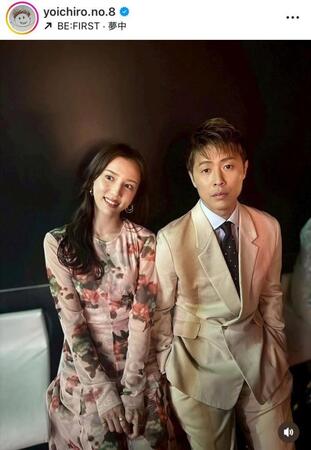 柿谷曜一朗氏インスタグラム（ｙｏｉｃｈｉｒｏ．ｎｏ．８）より