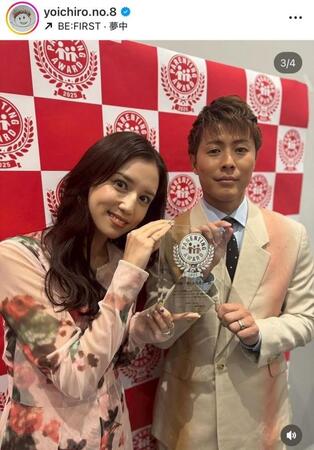 柿谷曜一朗氏インスタグラム（ｙｏｉｃｈｉｒｏ．ｎｏ．８）より