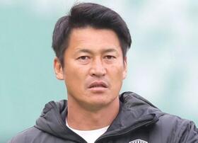 　神戸・吉田孝行監督