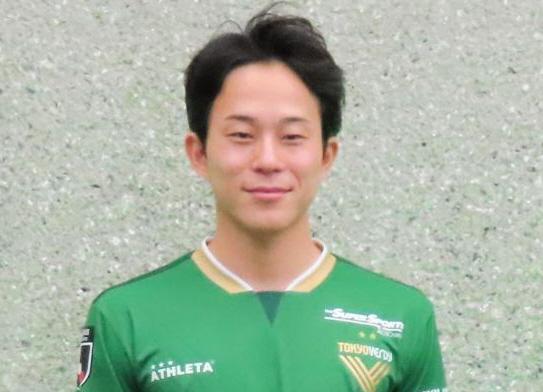 Ｇ大阪　東京Ｖ・森田の獲得に乗り出す