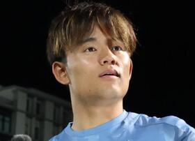 レアル・ソシエダード・久保建英